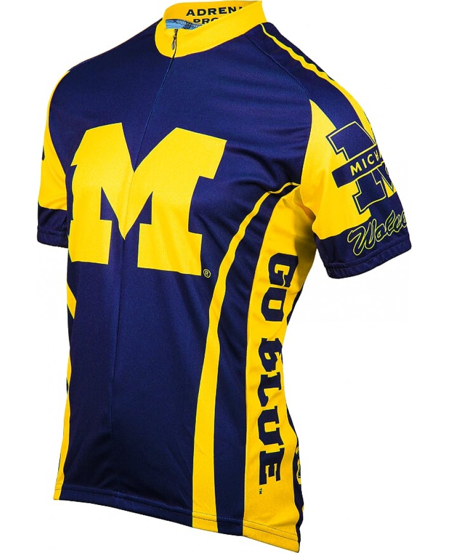 alabama cycling jersey