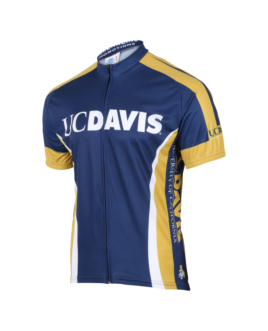 alabama cycling jersey