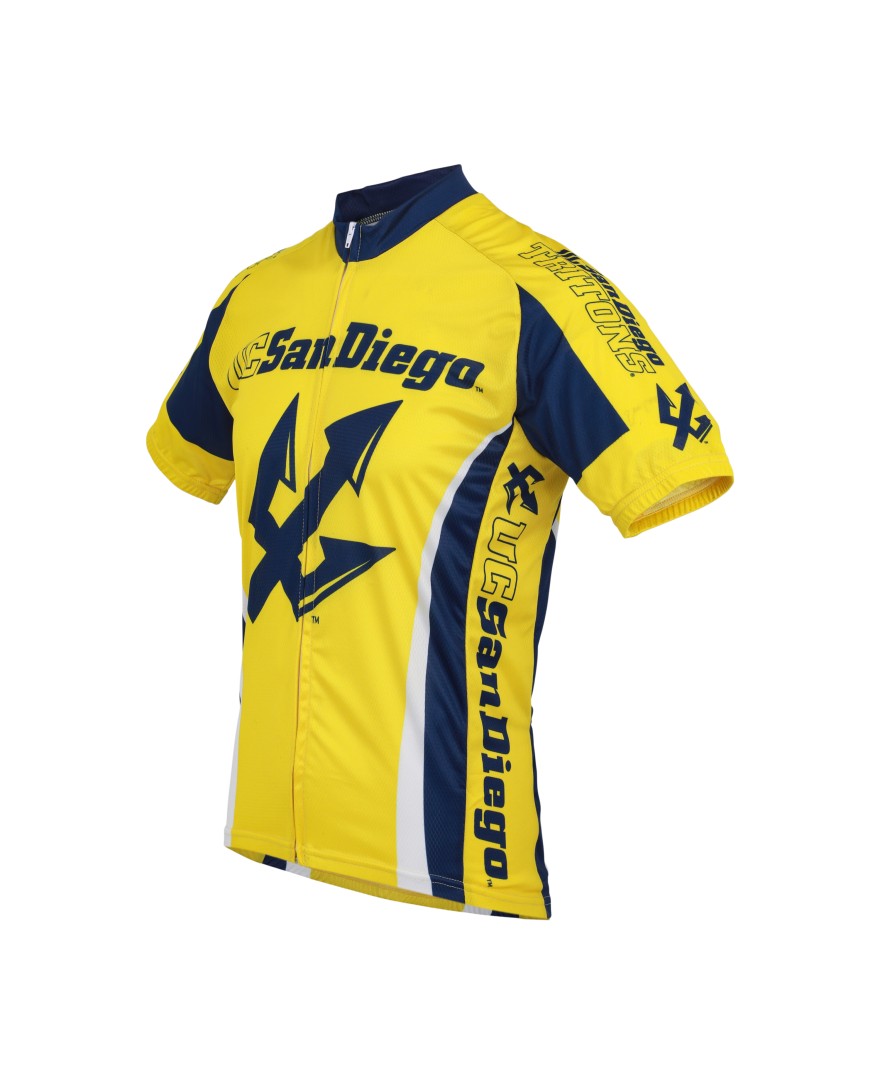 alabama cycling jersey