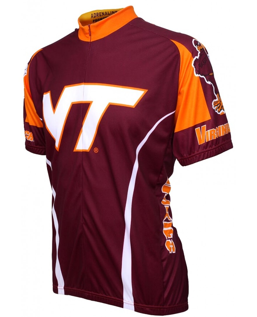 alabama cycling jersey