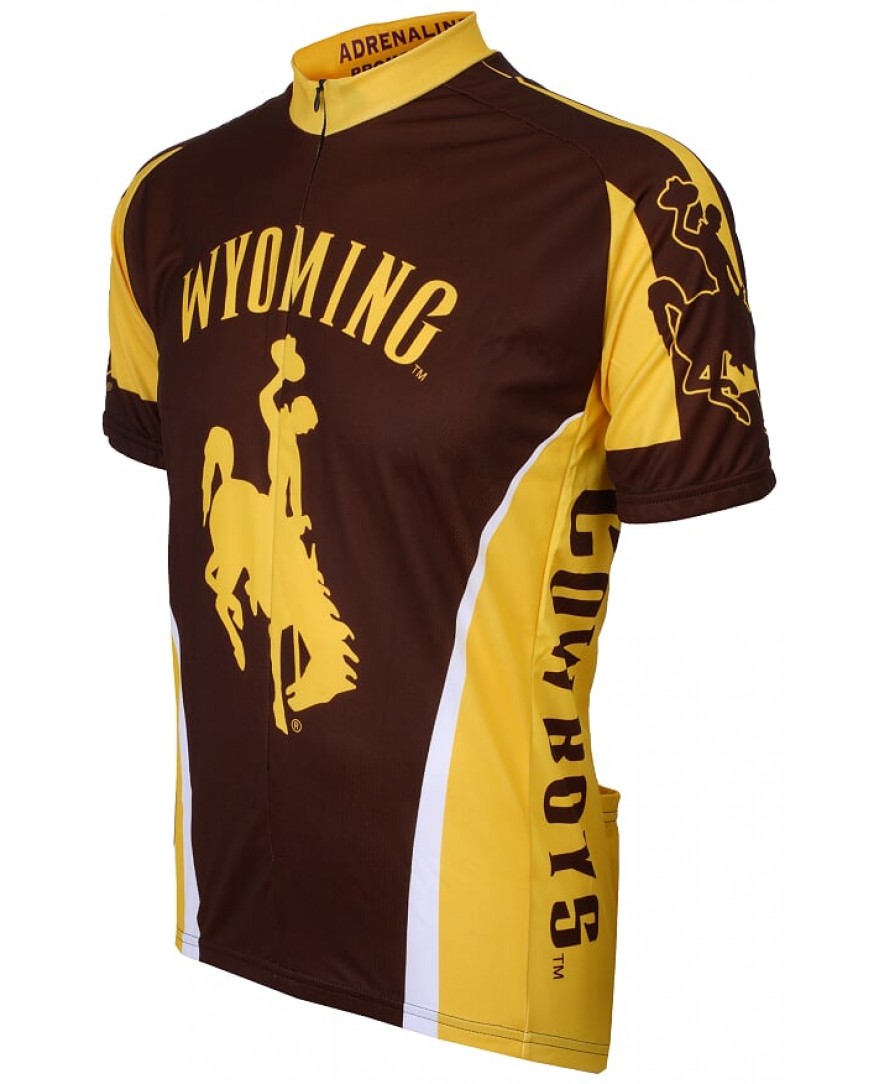 alabama cycling jersey